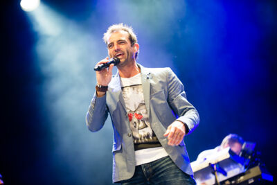 De Romeo's & Willy Sommers @ Summer Swing, picture 16, photographed by Dimitri Vanlommel - FrontView Magazine