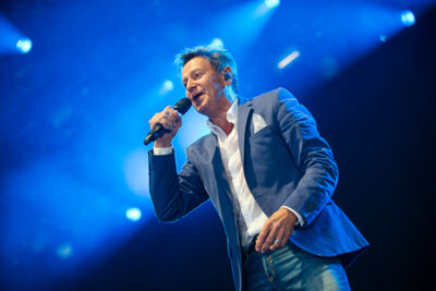 De Romeo's & Willy Sommers @ Summer Swing, picture 20, photographed by Dimitri Vanlommel - FrontView Magazine