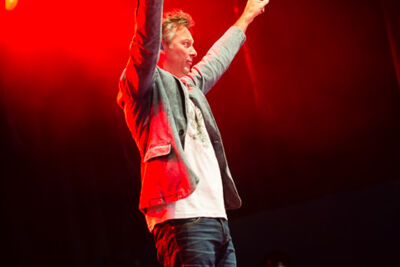 De Romeo's & Willy Sommers @ Summer Swing, picture 31, photographed by Dimitri Vanlommel - FrontView Magazine