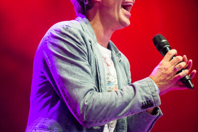 De Romeo's & Willy Sommers @ Summer Swing, picture 34, photographed by Dimitri Vanlommel - FrontView Magazine