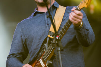 Flip Kowlier @ Summer Swing, picture 2, photographed by Dimitri Vanlommel - FrontView Magazine