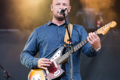 Flip Kowlier @ Summer Swing, picture 3, photographed by Dimitri Vanlommel - FrontView Magazine
