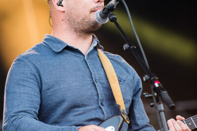 Flip Kowlier @ Summer Swing, picture 5, photographed by Dimitri Vanlommel - FrontView Magazine