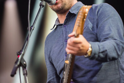 Flip Kowlier @ Summer Swing, picture 9, photographed by Dimitri Vanlommel - FrontView Magazine