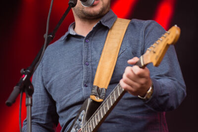Flip Kowlier @ Summer Swing, picture 10, photographed by Dimitri Vanlommel - FrontView Magazine