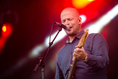 Flip Kowlier @ Summer Swing, picture 13, photographed by Dimitri Vanlommel - FrontView Magazine