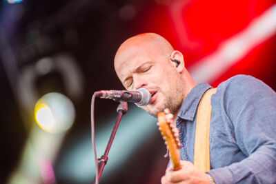 Flip Kowlier @ Summer Swing, picture 14, photographed by Dimitri Vanlommel - FrontView Magazine