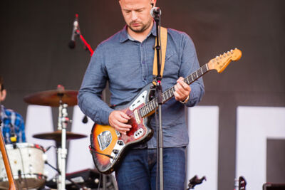 Flip Kowlier @ Summer Swing, picture 17, photographed by Dimitri Vanlommel - FrontView Magazine