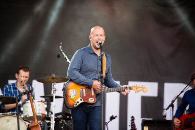 Flip Kowlier @ Summer Swing, picture 19, photographed by Dimitri Vanlommel - FrontView Magazine