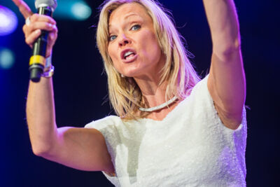 Laura Lynn @ Summer Swing, picture 7, photographed by Dimitri Vanlommel - FrontView Magazine