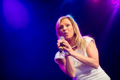 Laura Lynn @ Summer Swing, picture 23, photographed by Dimitri Vanlommel - FrontView Magazine