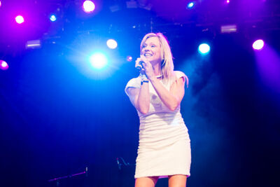 Laura Lynn @ Summer Swing, picture 26, photographed by Dimitri Vanlommel - FrontView Magazine