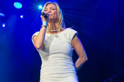 Laura Lynn @ Summer Swing, picture 33, photographed by Dimitri Vanlommel - FrontView Magazine