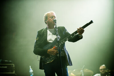 Level 42 @ Summer Swing, picture 1, photographed by Dimitri Vanlommel - FrontView Magazine