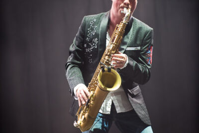 Level 42 @ Summer Swing, picture 6, photographed by Dimitri Vanlommel - FrontView Magazine