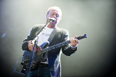 Level 42 @ Summer Swing, picture 8, photographed by Dimitri Vanlommel - FrontView Magazine