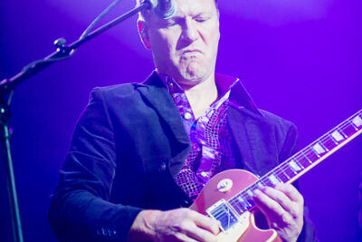 Level 42 @ Summer Swing, picture 14, photographed by Dimitri Vanlommel - FrontView Magazine