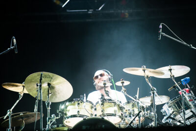 Level 42 @ Summer Swing, picture 16, photographed by Dimitri Vanlommel - FrontView Magazine
