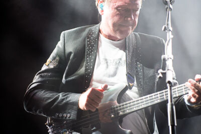 Level 42 @ Summer Swing, picture 17, photographed by Dimitri Vanlommel - FrontView Magazine