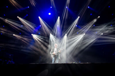 Level 42 @ Summer Swing, picture 18, photographed by Dimitri Vanlommel - FrontView Magazine