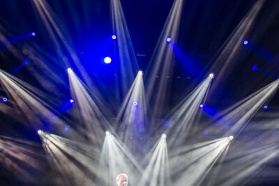 Level 42 @ Summer Swing, picture 19, photographed by Dimitri Vanlommel - FrontView Magazine