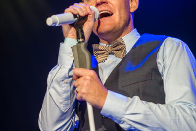 Michael Lanzo @ Summer Swing, picture 13, photographed by Dimitri Vanlommel - FrontView Magazine