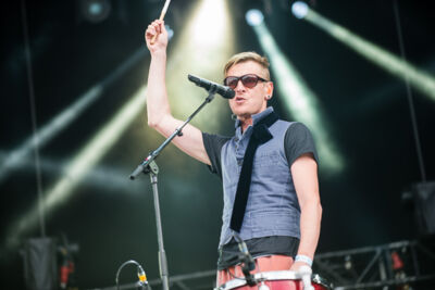 Ozark Henry @ Summer Swing, picture 3, photographed by Dimitri Vanlommel - FrontView Magazine
