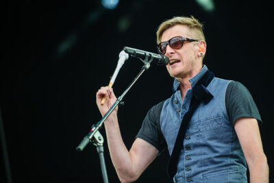 Ozark Henry @ Summer Swing, picture 6, photographed by Dimitri Vanlommel - FrontView Magazine