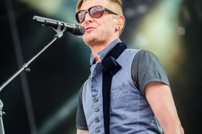 Ozark Henry @ Summer Swing, picture 8, photographed by Dimitri Vanlommel - FrontView Magazine