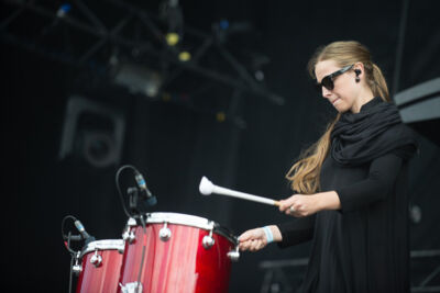 Ozark Henry @ Summer Swing, picture 10, photographed by Dimitri Vanlommel - FrontView Magazine
