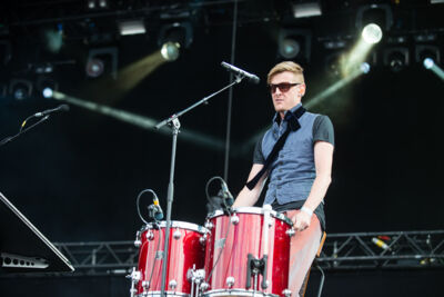 Ozark Henry @ Summer Swing, picture 13, photographed by Dimitri Vanlommel - FrontView Magazine