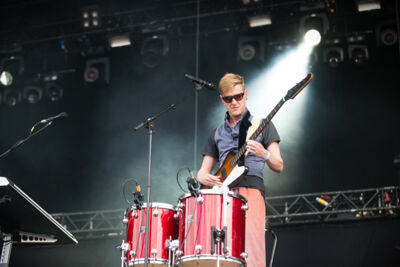 Ozark Henry @ Summer Swing, picture 15, photographed by Dimitri Vanlommel - FrontView Magazine
