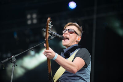 Ozark Henry @ Summer Swing, picture 20, photographed by Dimitri Vanlommel - FrontView Magazine