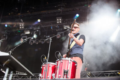 Ozark Henry @ Summer Swing, picture 21, photographed by Dimitri Vanlommel - FrontView Magazine