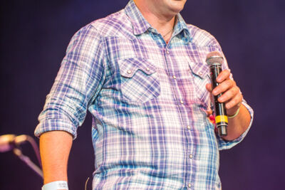 Robby Longo @ Summer Swing, picture 14, photographed by Dimitri Vanlommel - FrontView Magazine