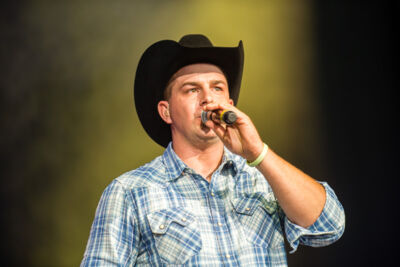 Robby Longo @ Summer Swing, picture 16, photographed by Dimitri Vanlommel - FrontView Magazine