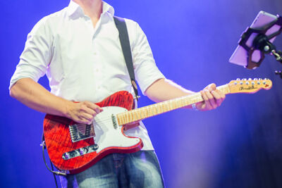 Robby Longo @ Summer Swing, picture 19, photographed by Dimitri Vanlommel - FrontView Magazine