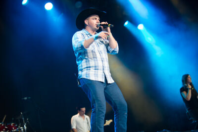 Robby Longo @ Summer Swing, picture 25, photographed by Dimitri Vanlommel - FrontView Magazine