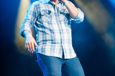 Robby Longo @ Summer Swing, picture 26, photographed by Dimitri Vanlommel - FrontView Magazine