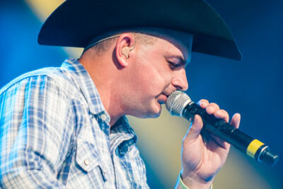 Robby Longo @ Summer Swing, picture 27, photographed by Dimitri Vanlommel - FrontView Magazine