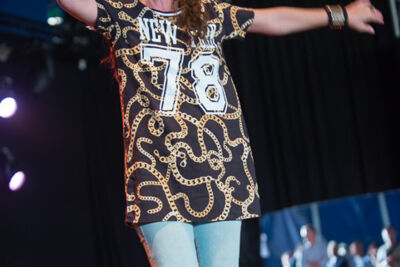 Slongs Dievanongs @ Summer Swing, picture 8, photographed by Dimitri Vanlommel - FrontView Magazine