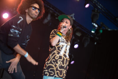 Slongs Dievanongs @ Summer Swing, picture 10, photographed by Dimitri Vanlommel - FrontView Magazine