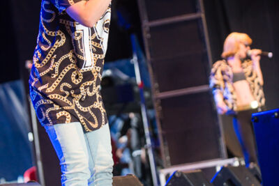 Slongs Dievanongs @ Summer Swing, picture 16, photographed by Dimitri Vanlommel - FrontView Magazine