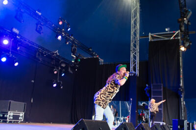 Slongs Dievanongs @ Summer Swing, picture 18, photographed by Dimitri Vanlommel - FrontView Magazine