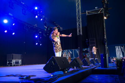 Slongs Dievanongs @ Summer Swing, picture 19, photographed by Dimitri Vanlommel - FrontView Magazine