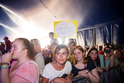 Summer Swing sfeerbeelden, picture 5, photographed by Dimitri Vanlommel - FrontView Magazine