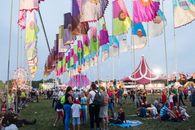 Summer Swing sfeerbeelden, picture 14, photographed by Dimitri Vanlommel - FrontView Magazine