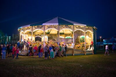 Summer Swing sfeerbeelden, picture 16, photographed by Dimitri Vanlommel - FrontView Magazine