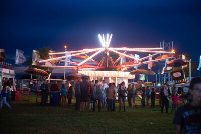 Summer Swing sfeerbeelden, picture 17, photographed by Dimitri Vanlommel - FrontView Magazine
