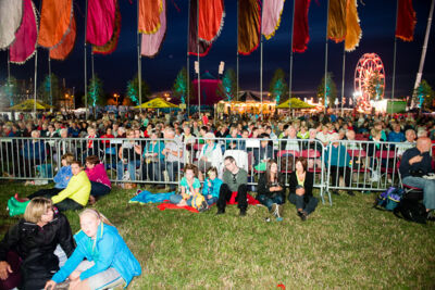 Summer Swing sfeerbeelden, picture 19, photographed by Dimitri Vanlommel - FrontView Magazine
